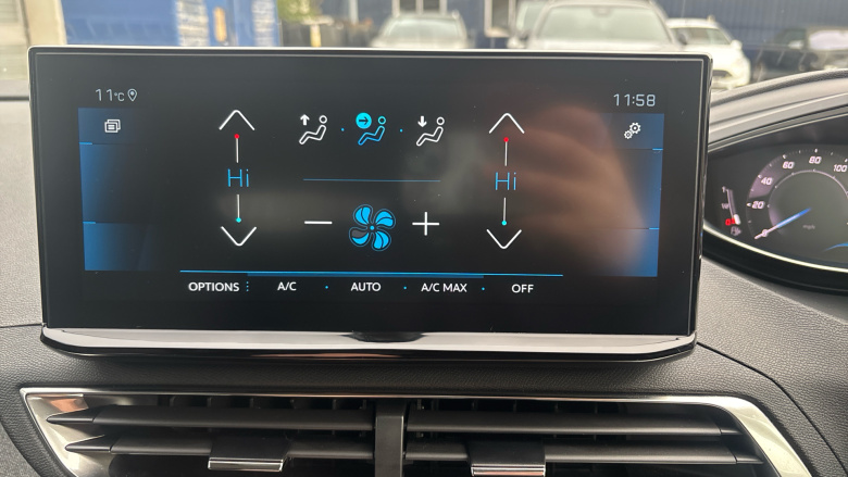 Peugeot 3008 1.2 PureTech Allure Premium 5dr Petrol Estate